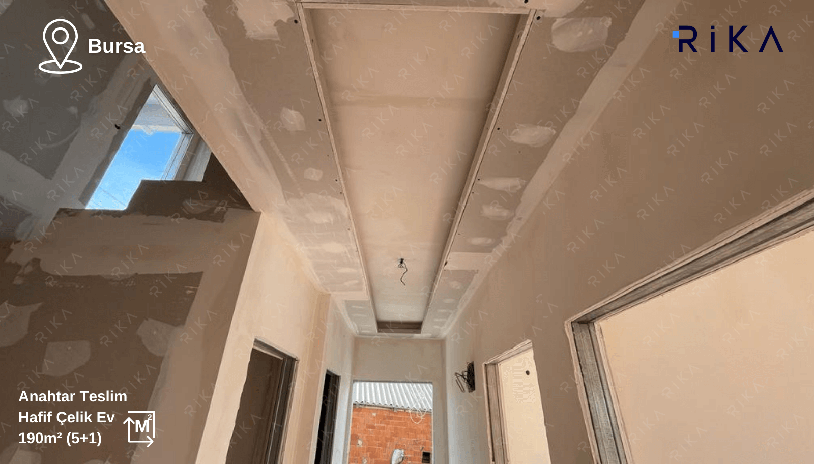 Beşen Projesi