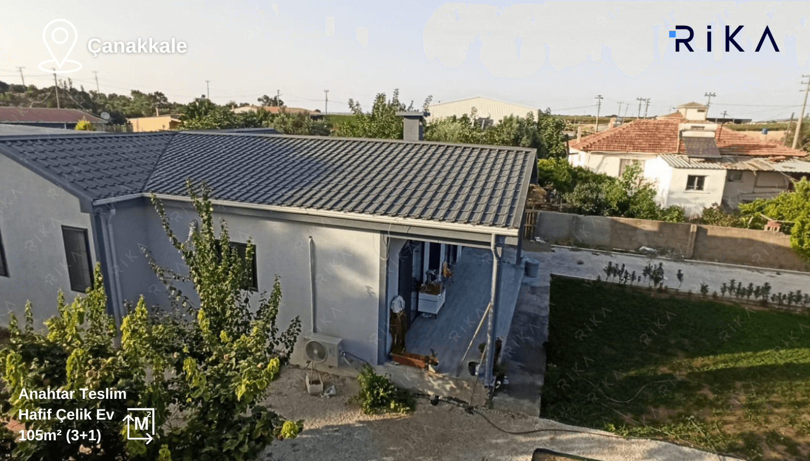 Kumkale Projesi