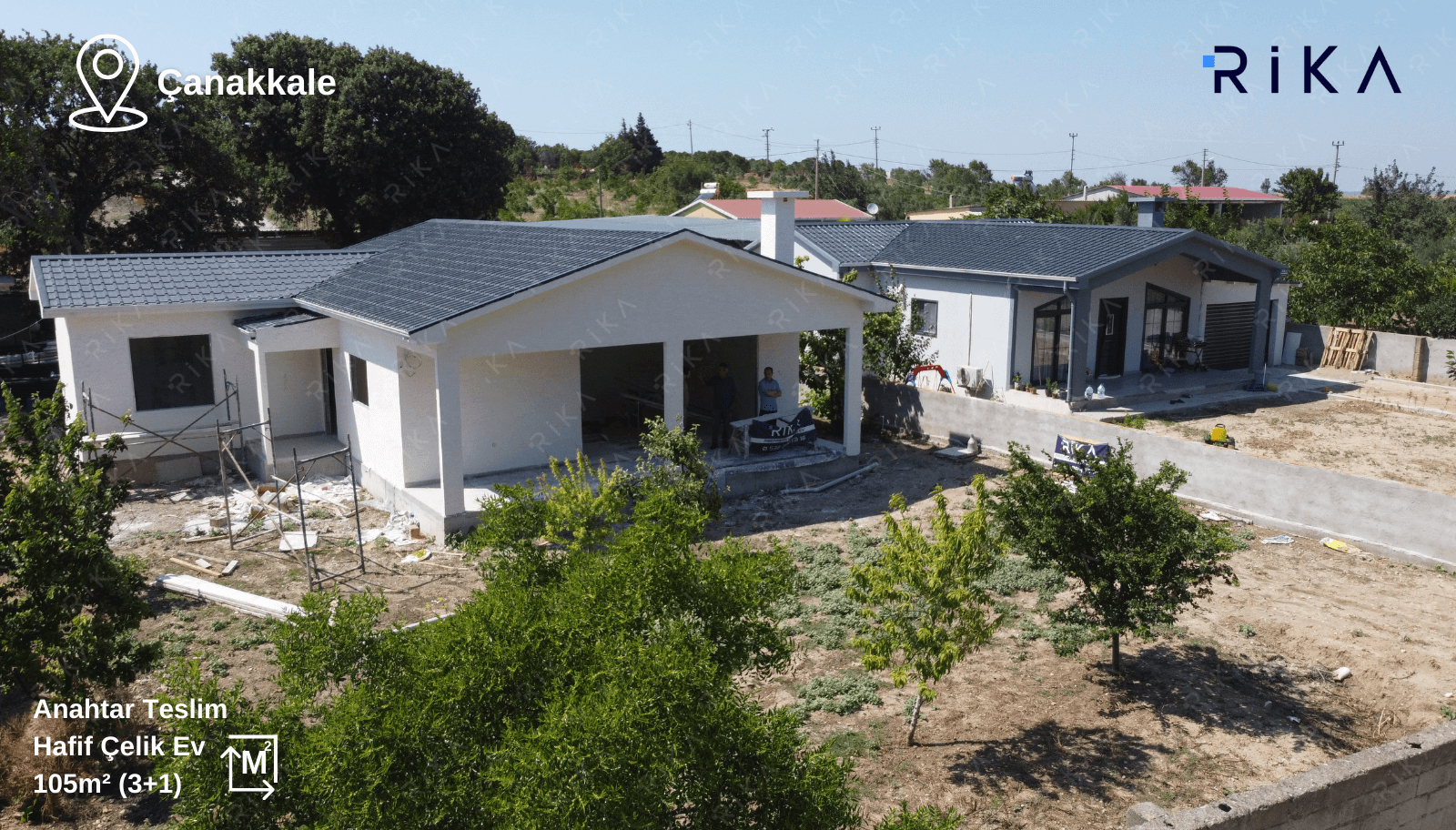 Kumkale Projesi
