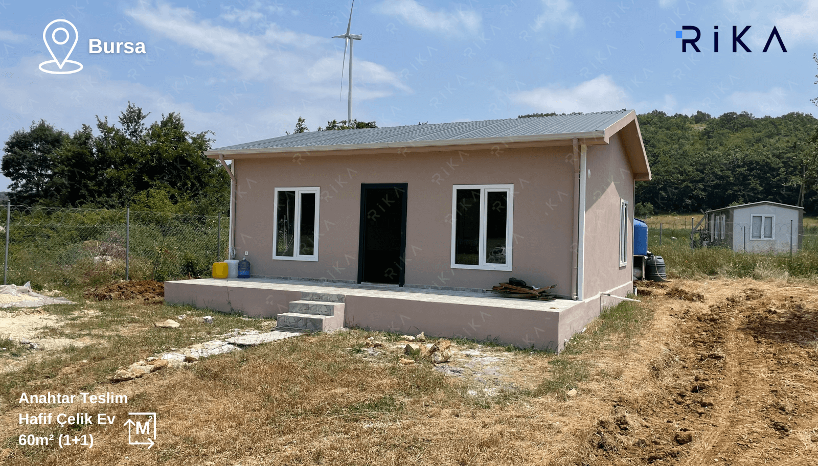 Güler Projesi