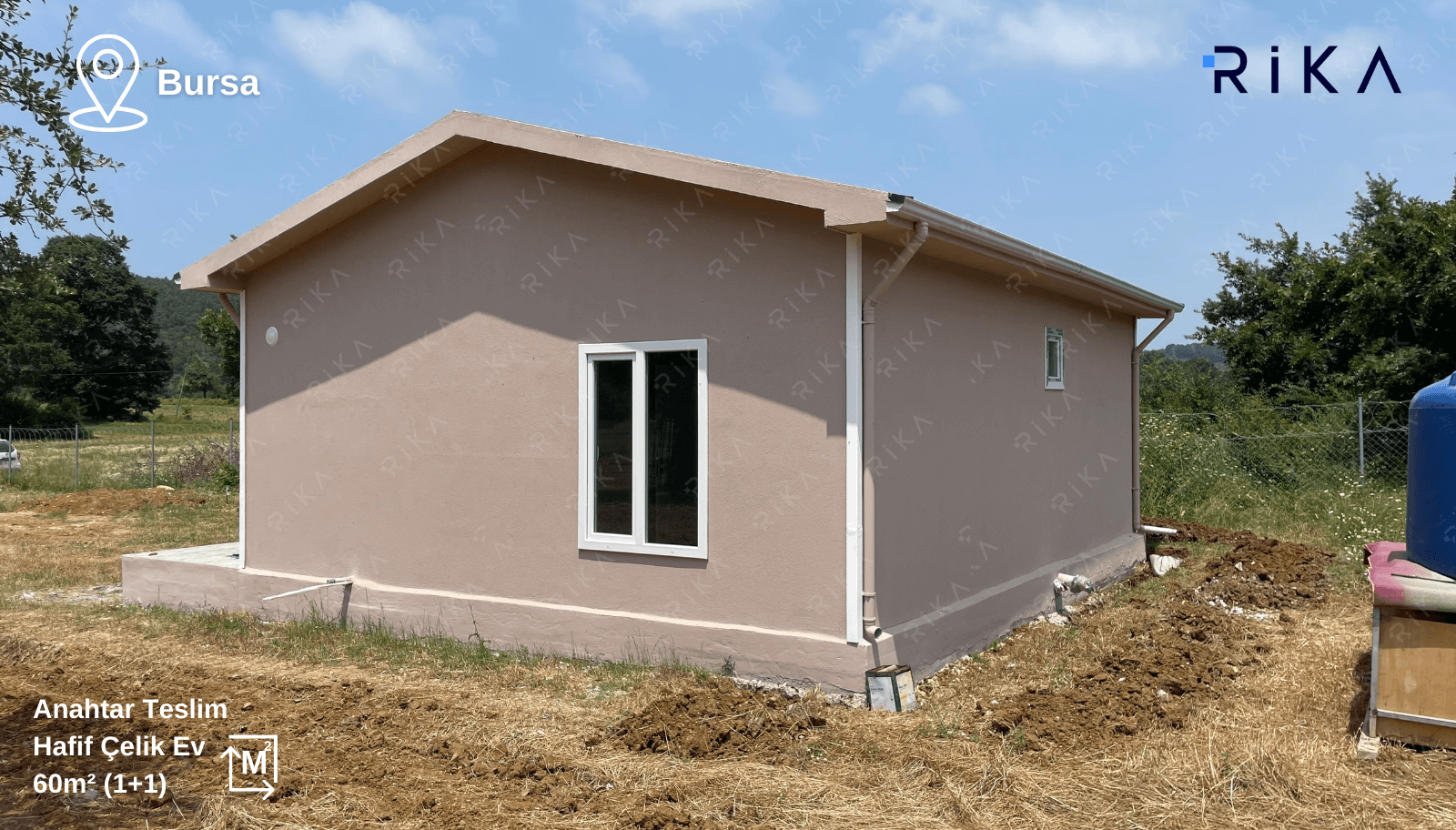 Güler Projesi