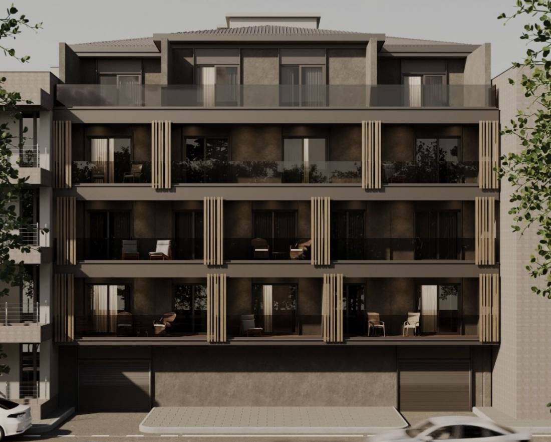 Строительство и контракт на основе долевого участия в проекте