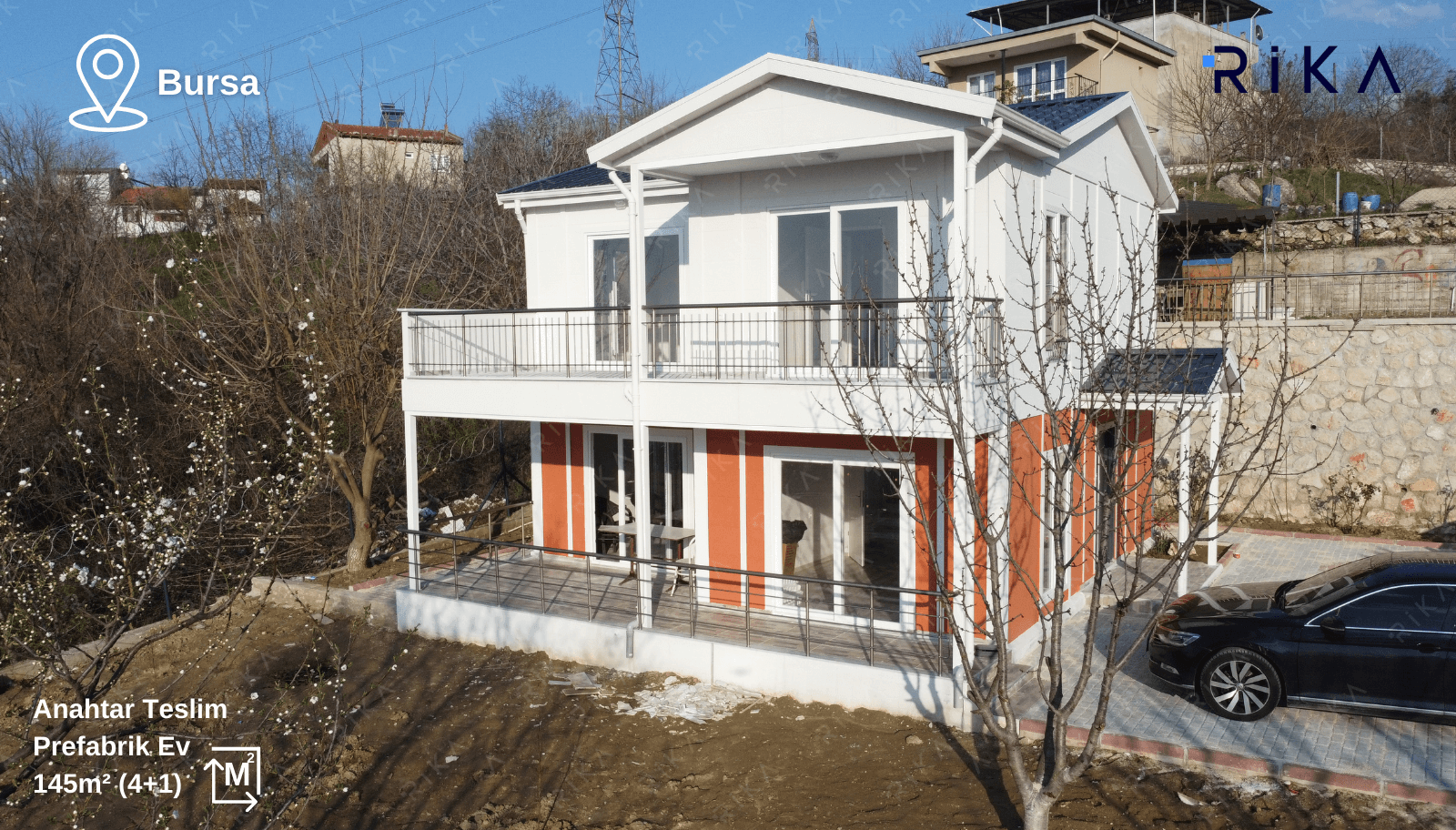 Dağyenice Projesi