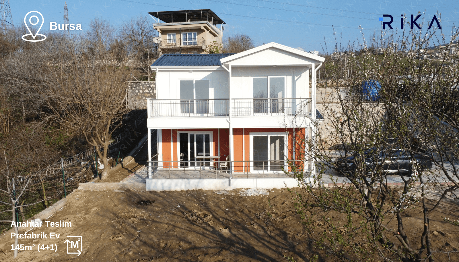 Dağyenice Projesi