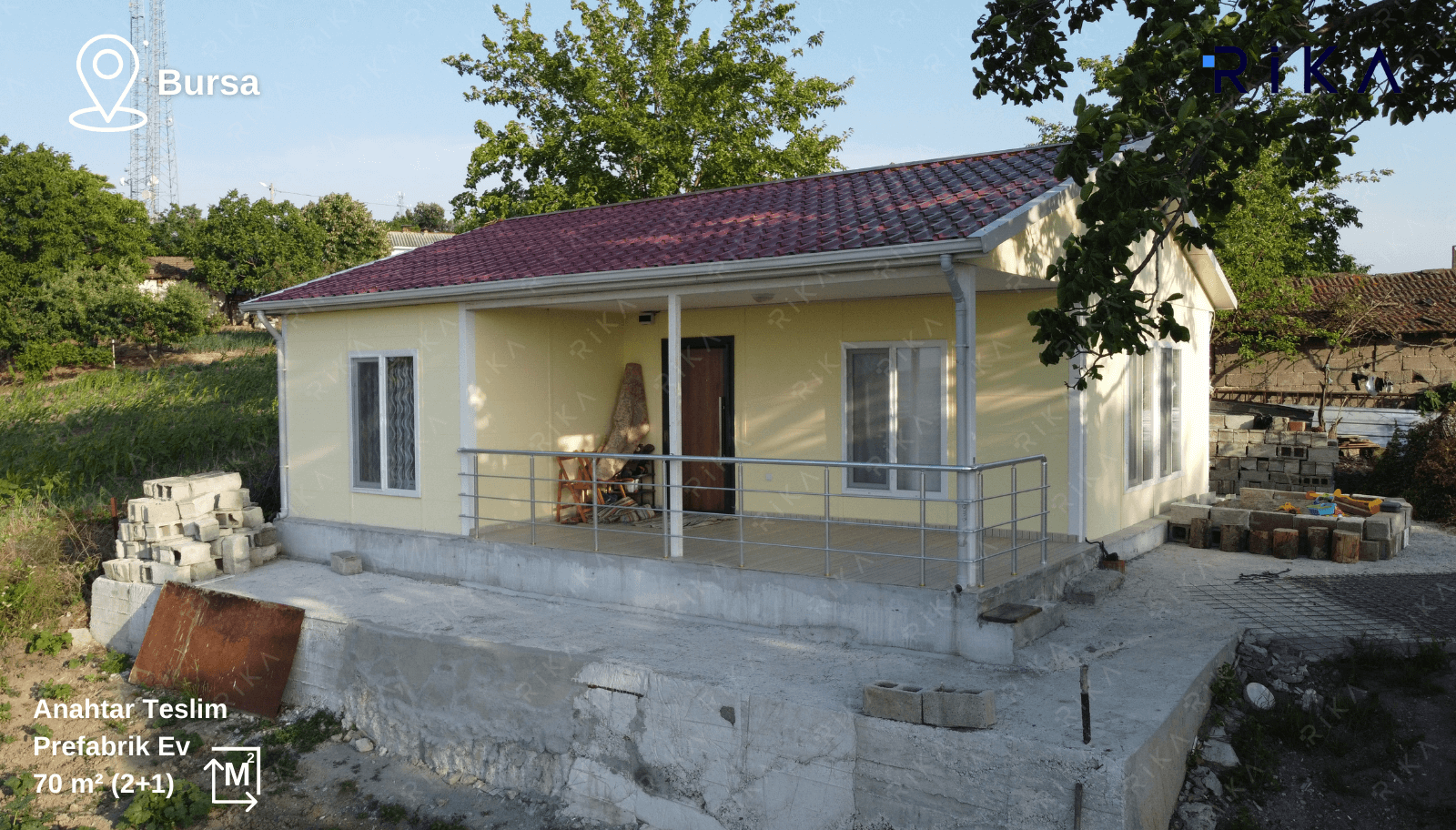Kosova Projesi