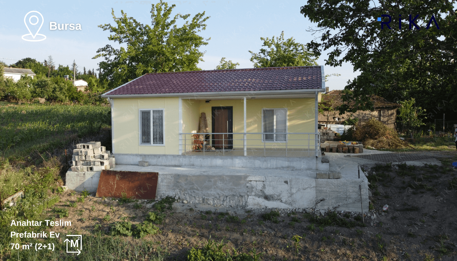 Kosova Projesi