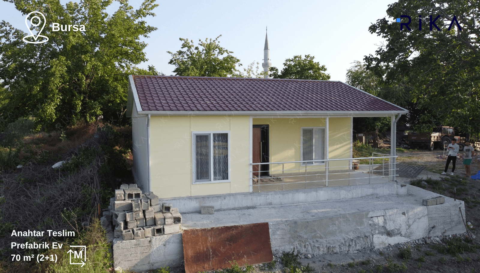Kosova Projesi