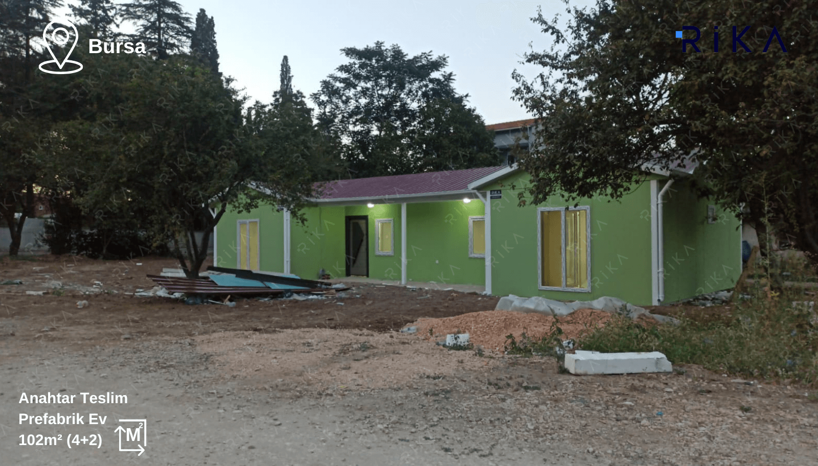 Yıldırım Projesi