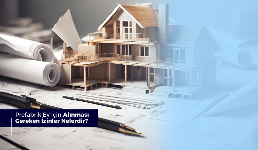 What Permits Are Required for a Prefabricated House?