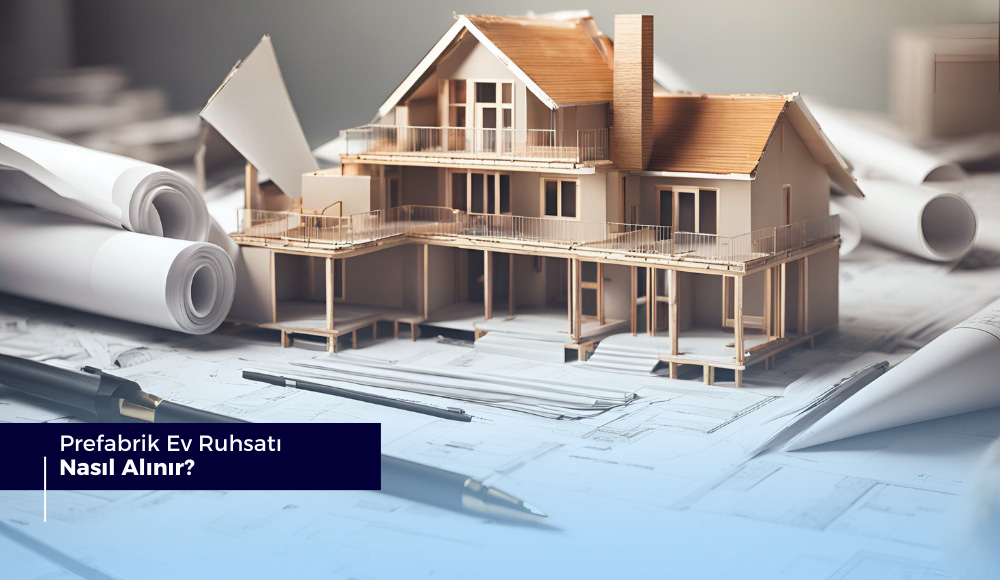 How to Obtain a Permit for a Prefabricated House?