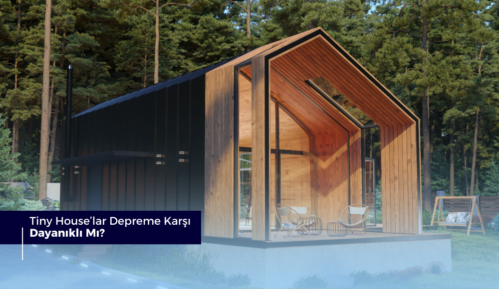 Are Tiny Houses Earthquake-Resistant?